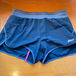 Adidas Running Shorts